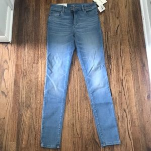 DL1961 Florence Mid-rise Instasculpt Skinny